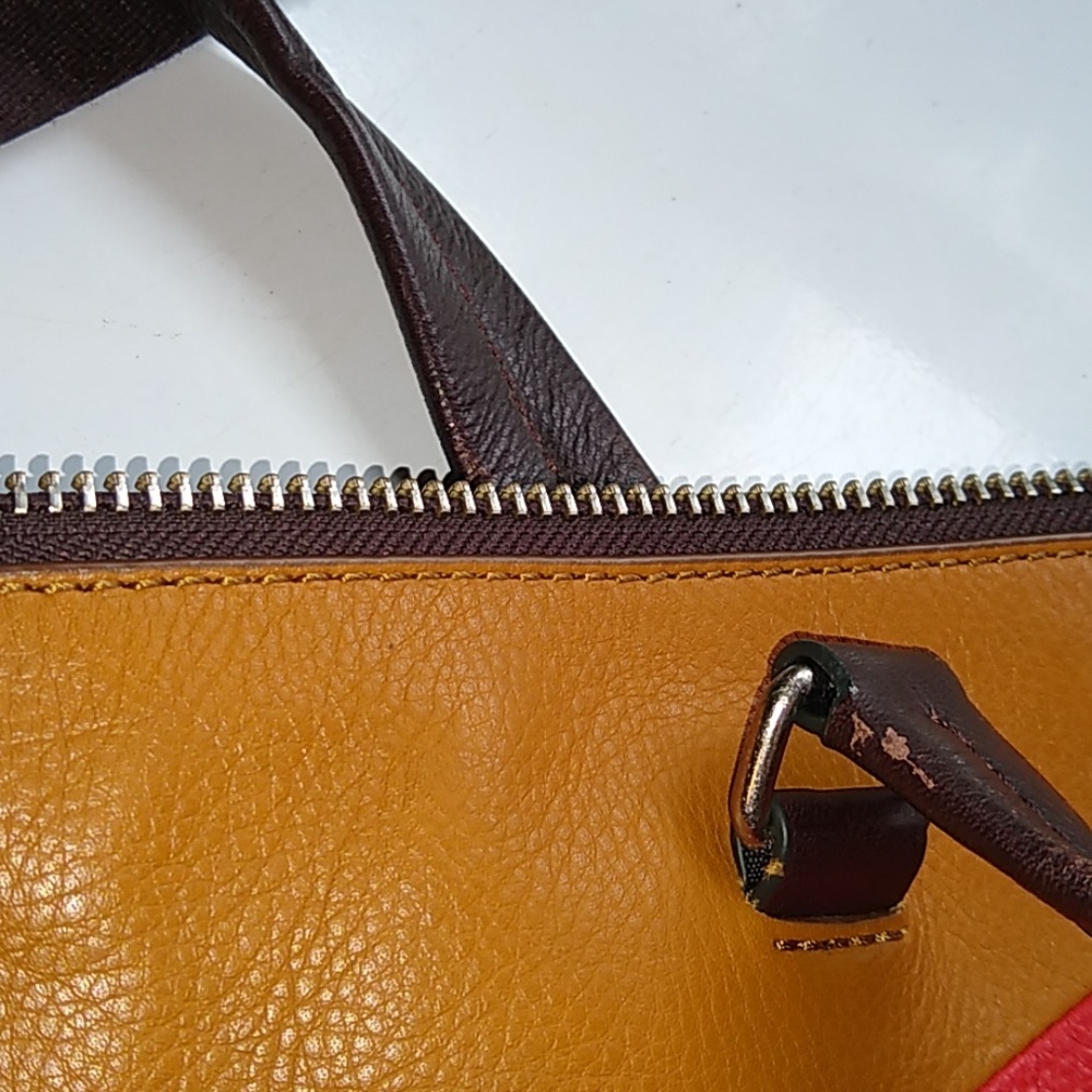 Fossil Crossbody Bag - Picture 5 of 8